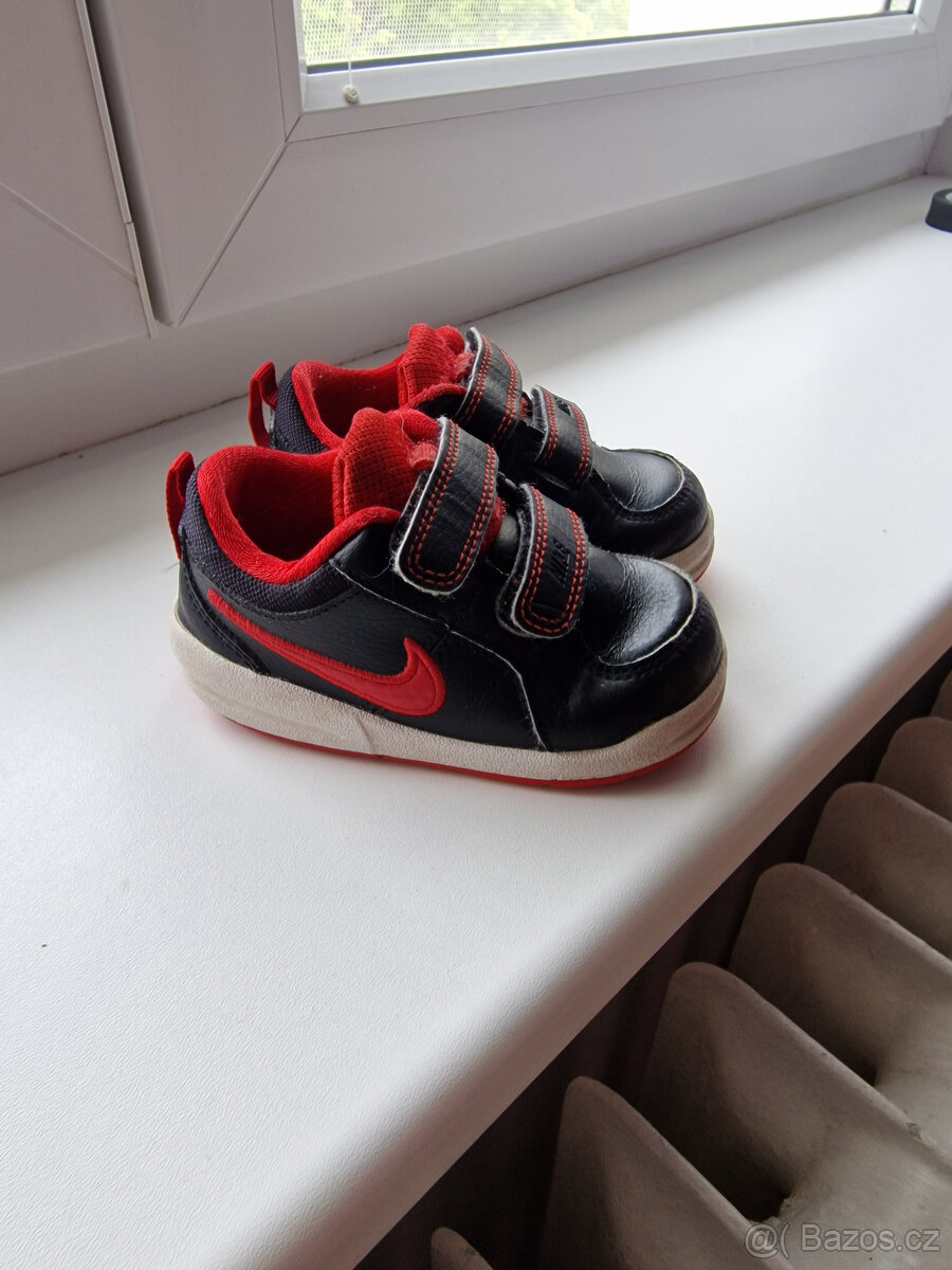 Nike vel 22