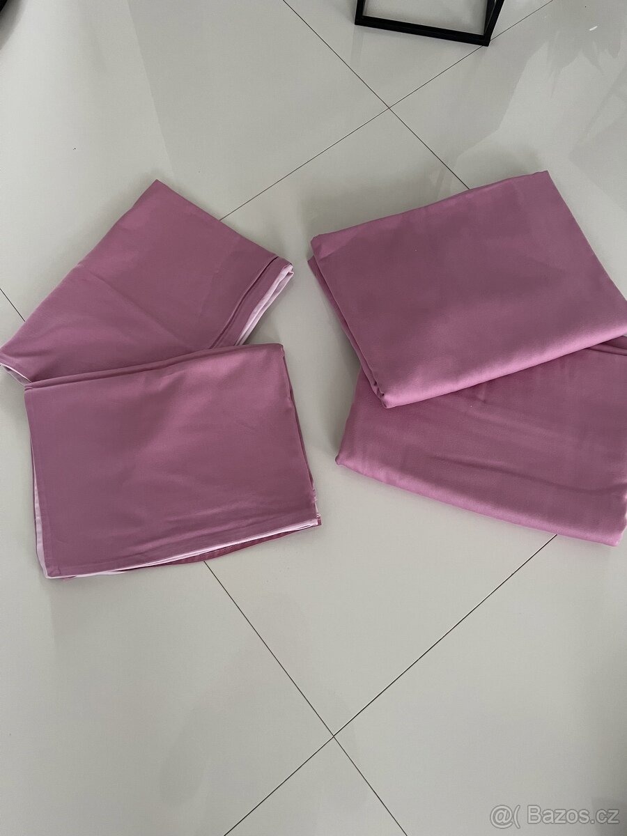 Krásné stylové povlečení