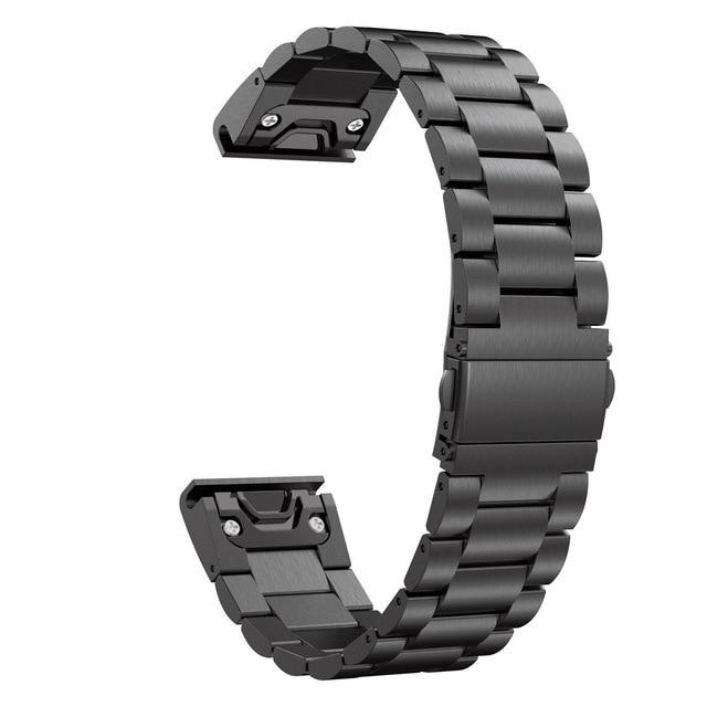 řemínky pro Garmin hodinky