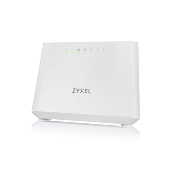 Zyxel DX3300-T0 modem