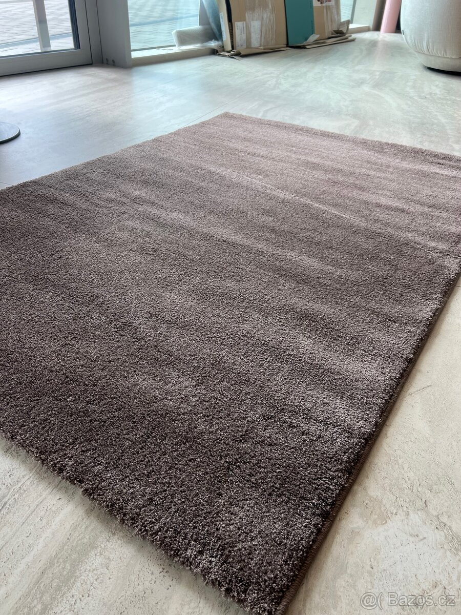 Koberec Luana Plus Soft