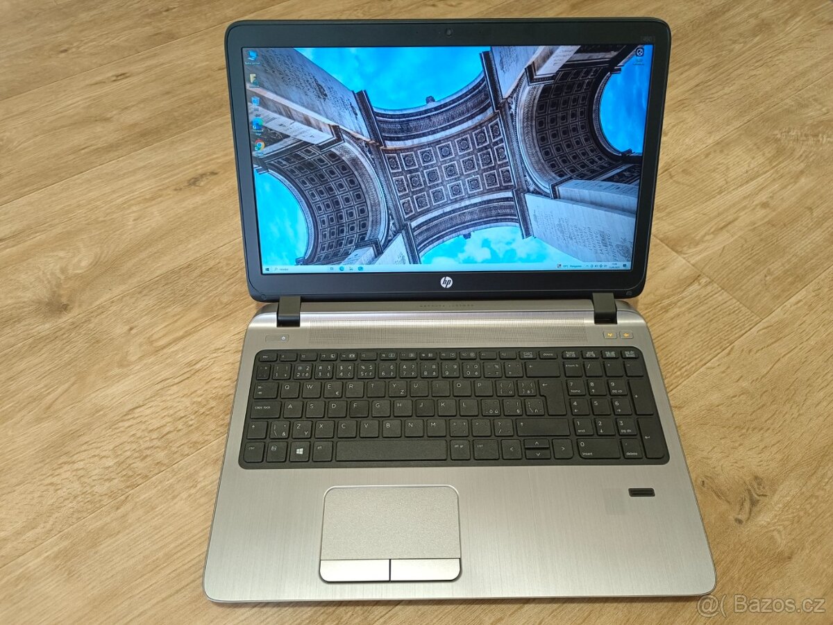 Notebook HP 450 G2, CPU i5, 8GB RAM, SSD 256GB