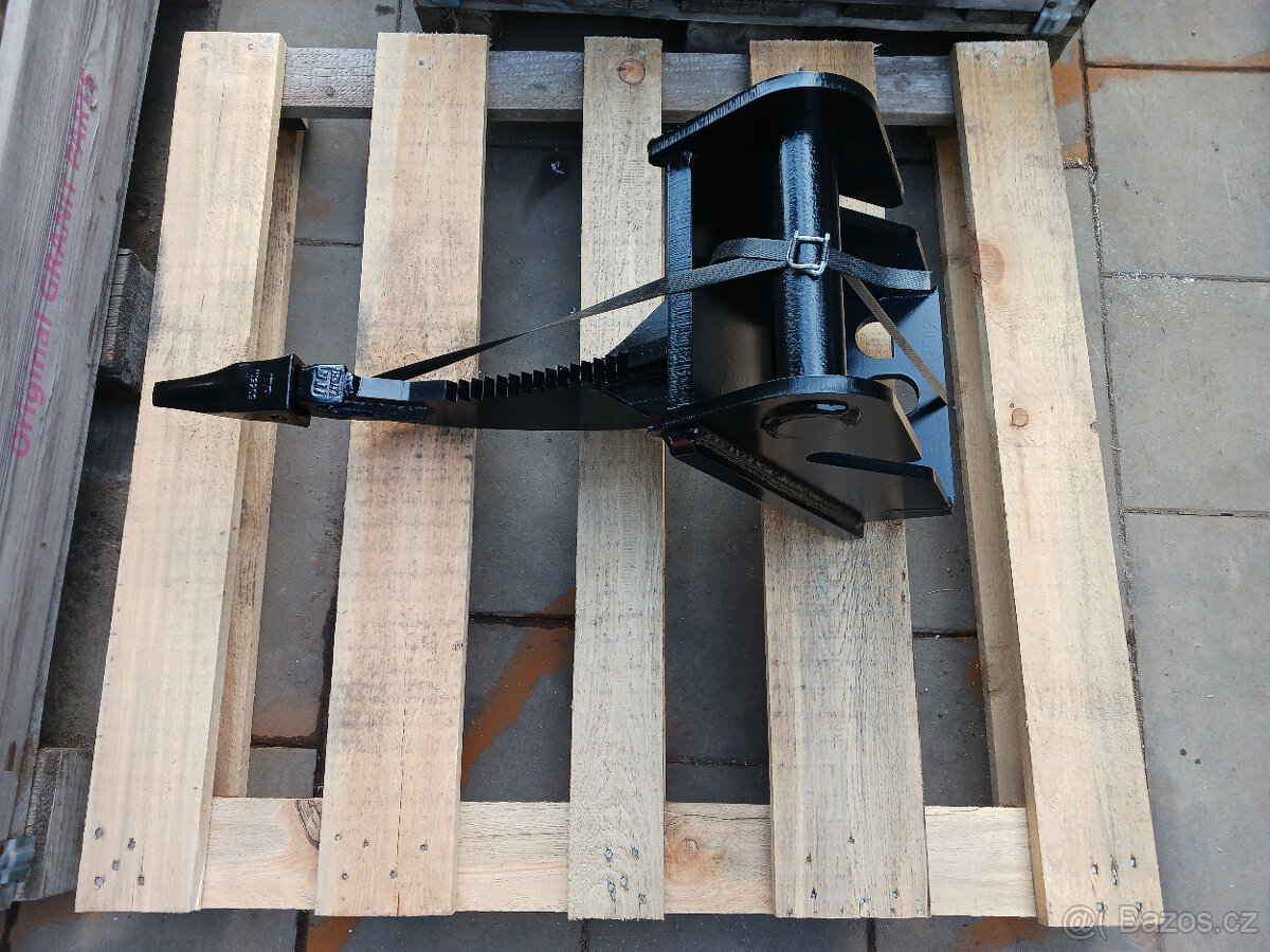 Rozrývací trn, ripper 1,5 - 2,7 t