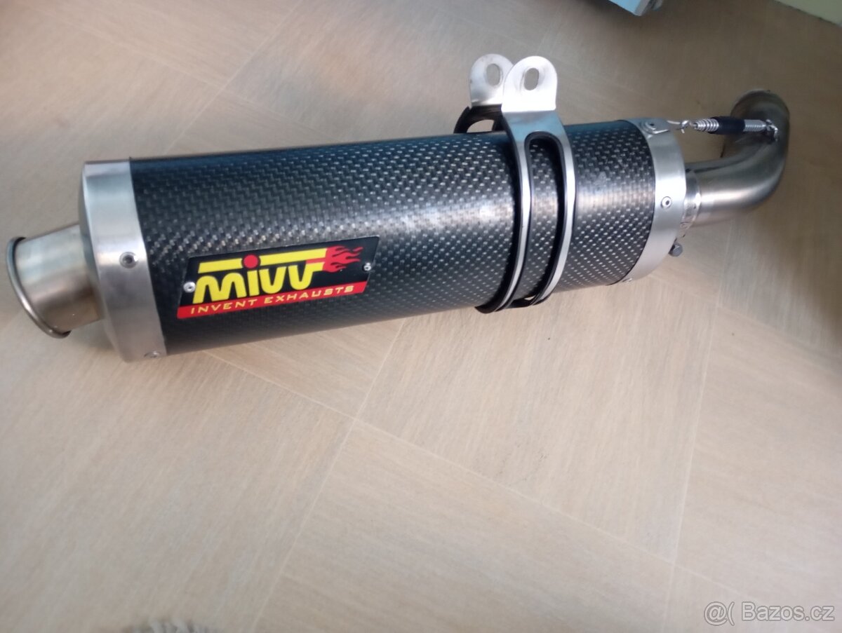 Vfr800 fi vyfuk