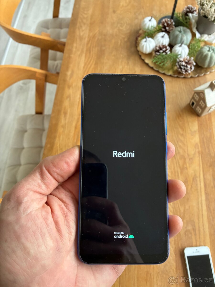 Xiaomi Redmi