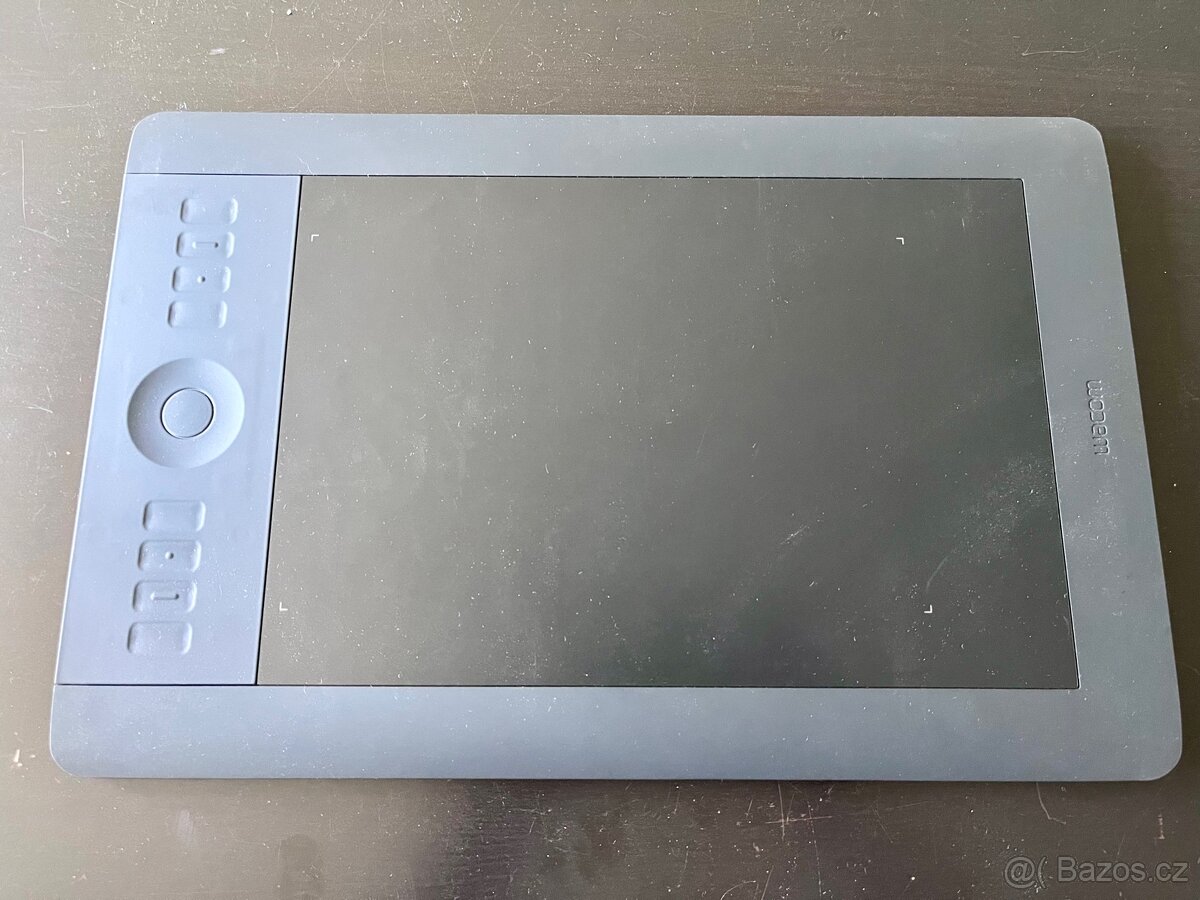 Wacom Intuos Touch M