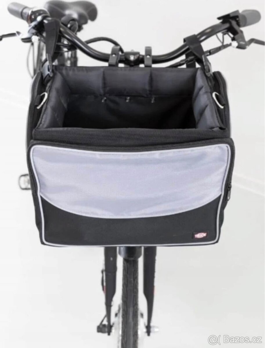 Přepravka na kolo -  Trixie