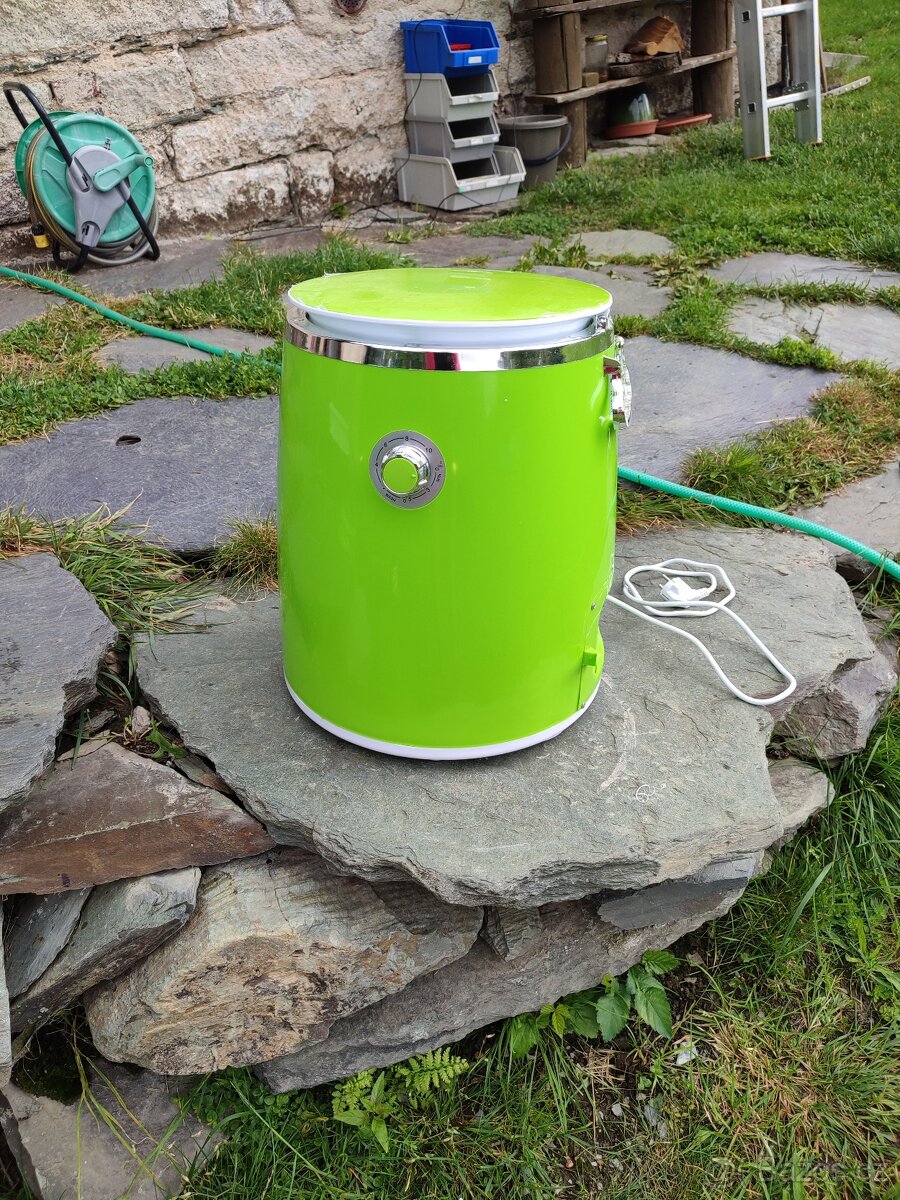 Mini pračka OneConcept