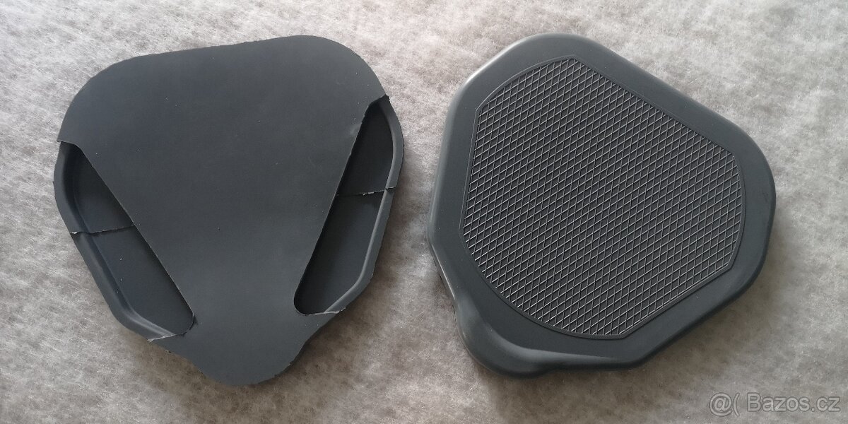 Guma sedla Stadion S11, Jawetta Standart