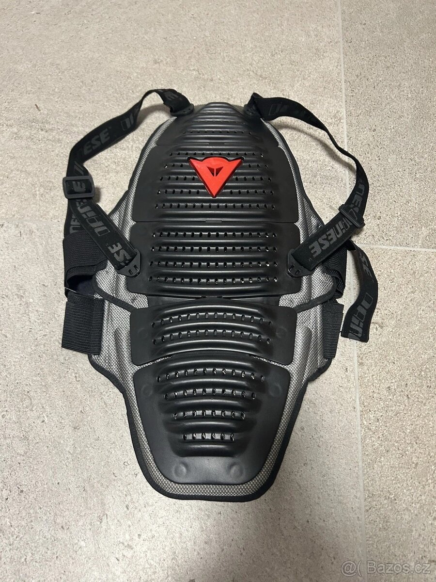 Chrániče páteře Dainese
