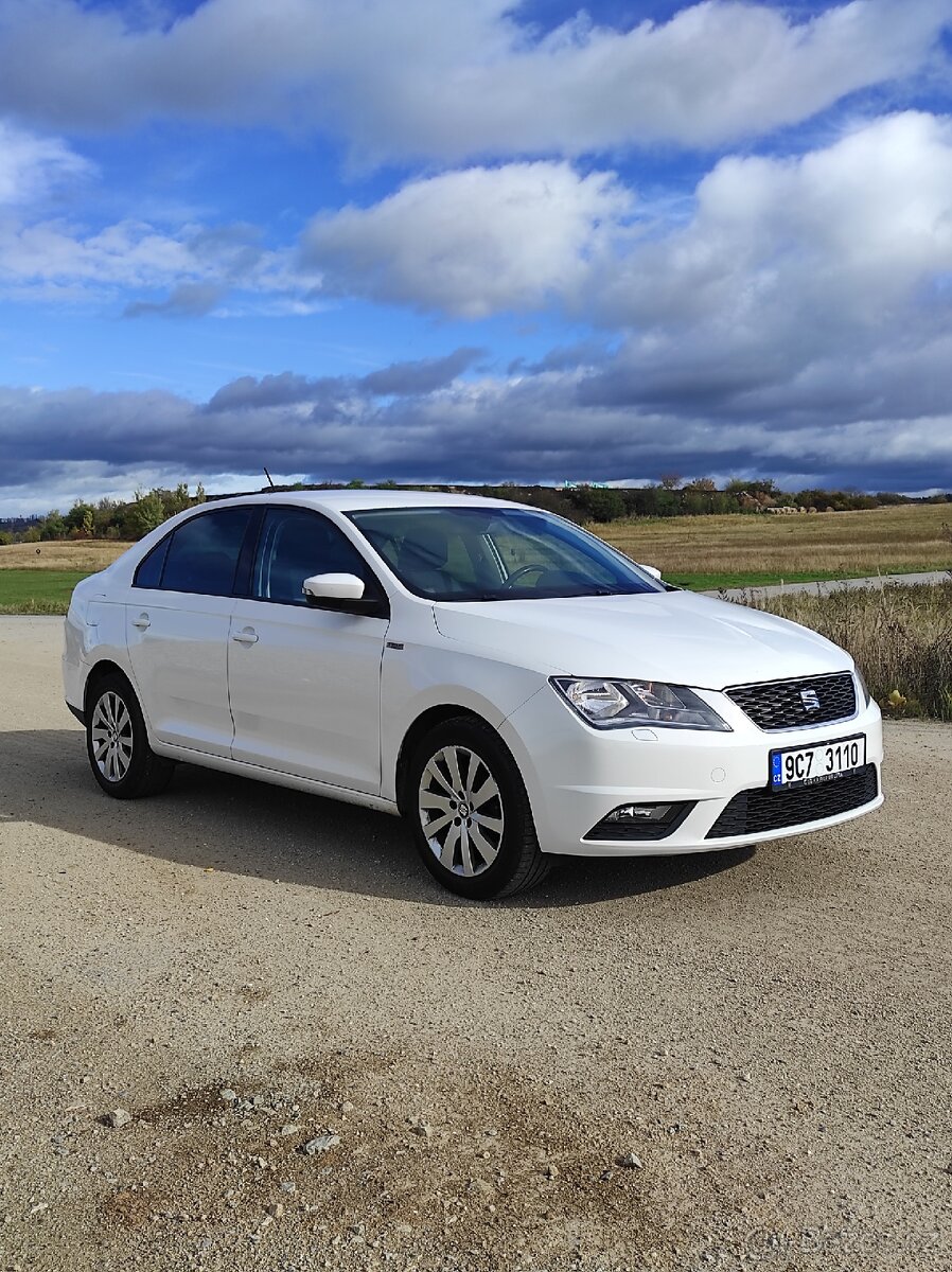Seat Toledo 1.2 TSI