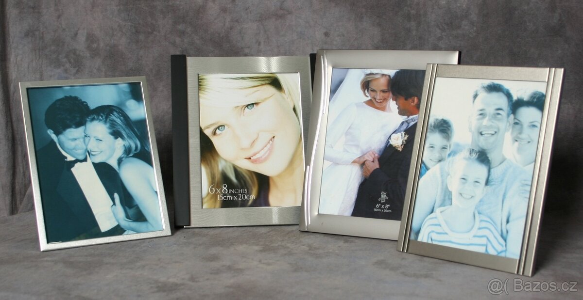 rámečky 15/20