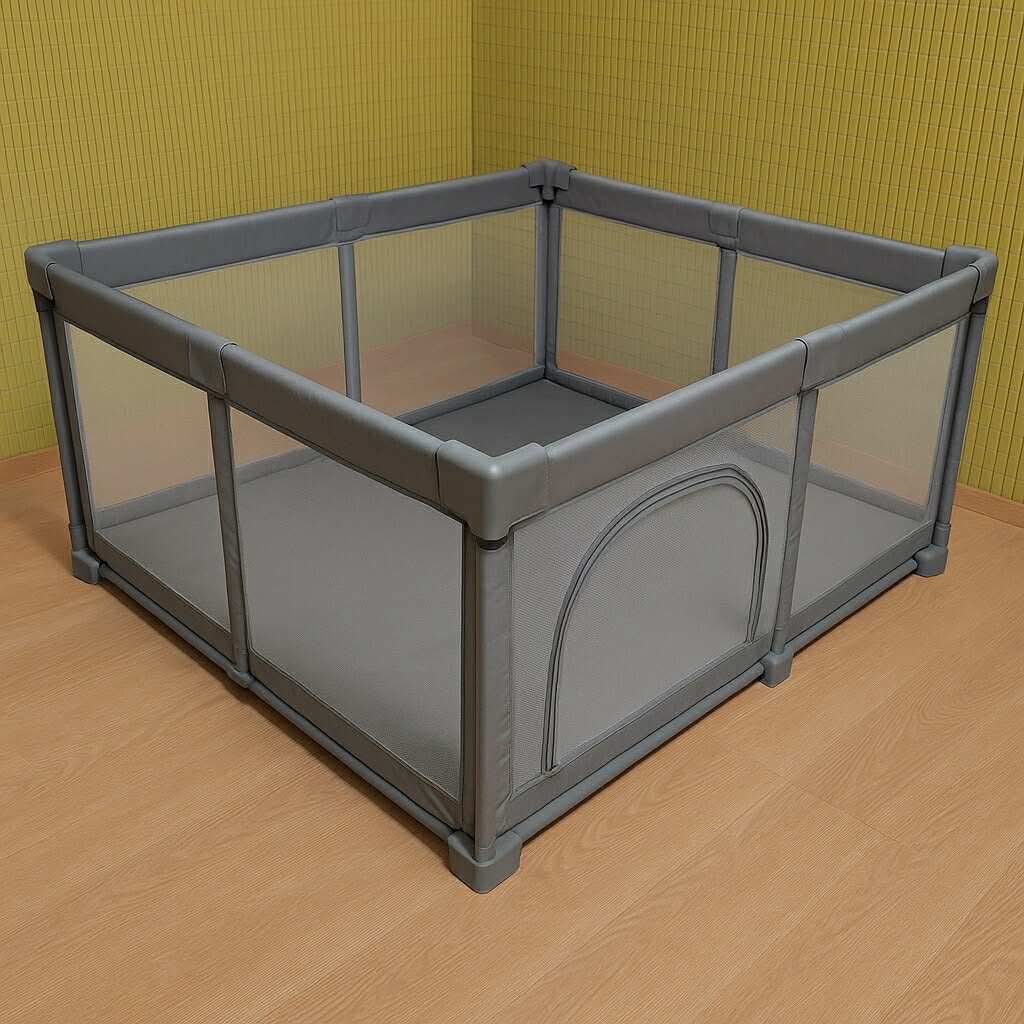 dětská ohrádka / hrací koutek