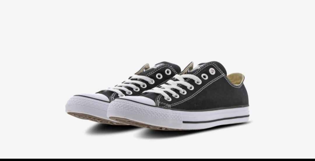 Converse All star tenisky boty