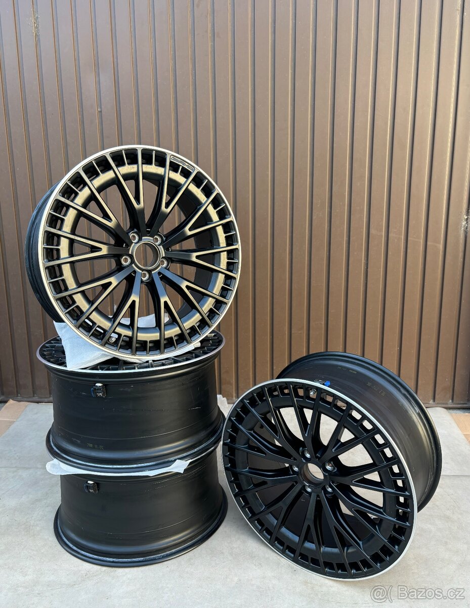 Mercedes Eqe53 AMG Mercedes R21 Alu Kola Original