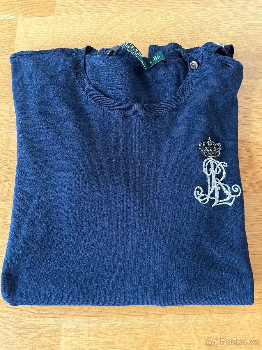 Svetr Lauren Ralph Lauren