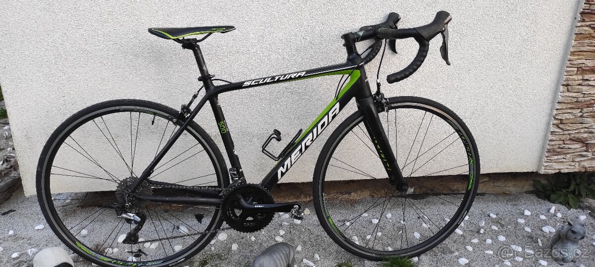 Merida Scultura 500 vel.S