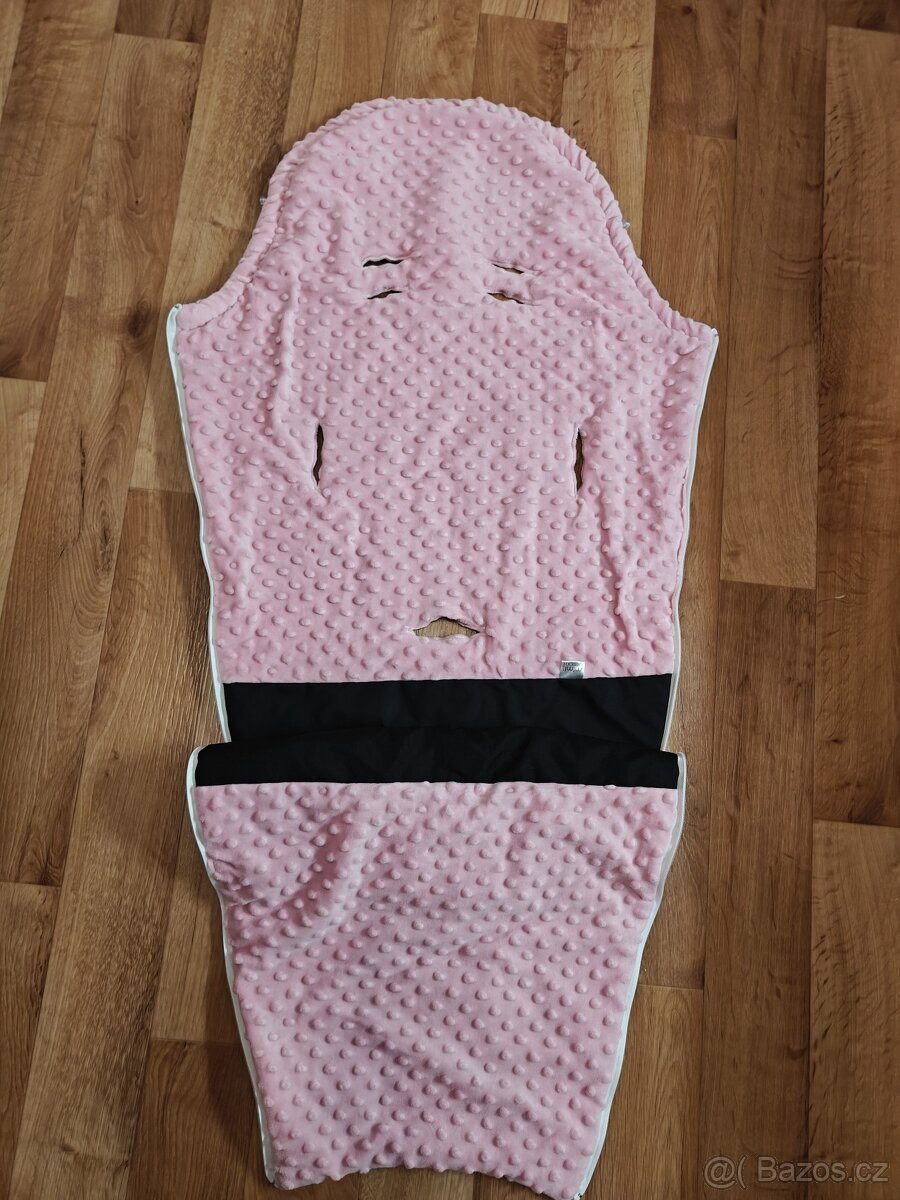 Fusak jarní/podzimní