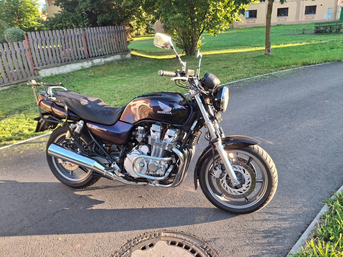 Honda CB 750 Seven fifty