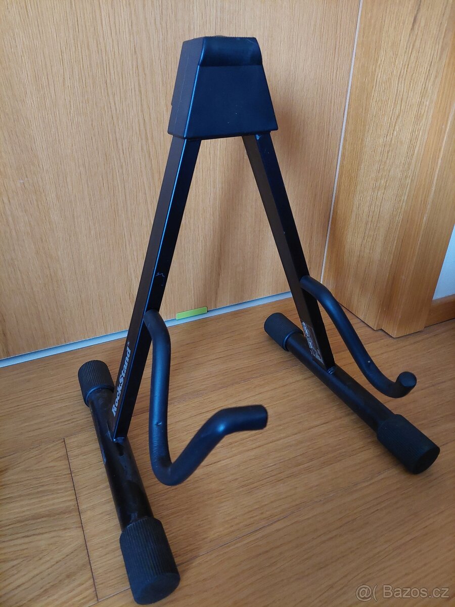 Stojan na kytaru RockStand (elektricka)