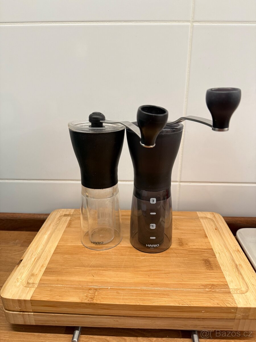 Hario MMS 1 Japan 🇯🇵