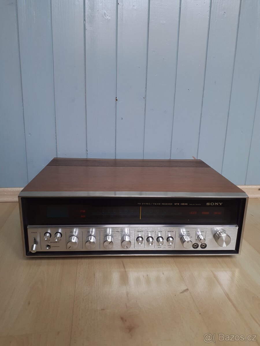 Sony STR-6046