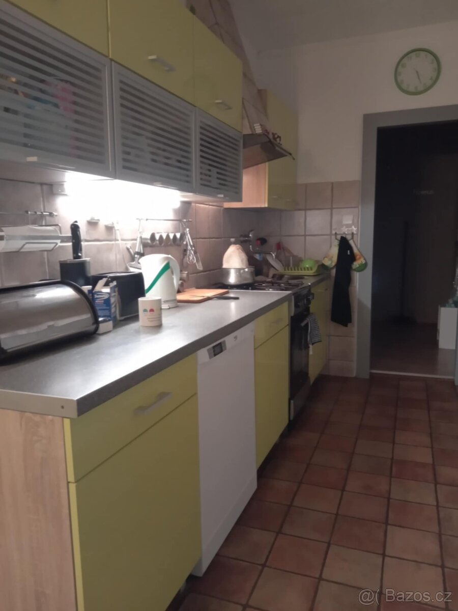 Kuchyně