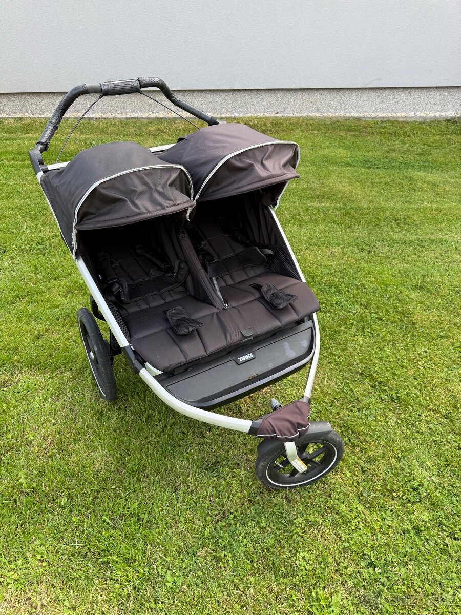 Thule Urban Glide 2 double