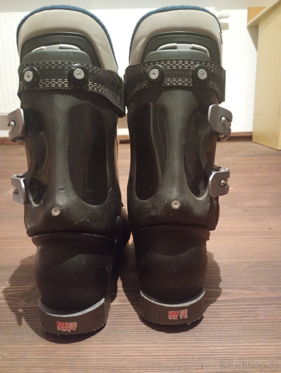 Lyžáky Lange vel. 37 - 37,5