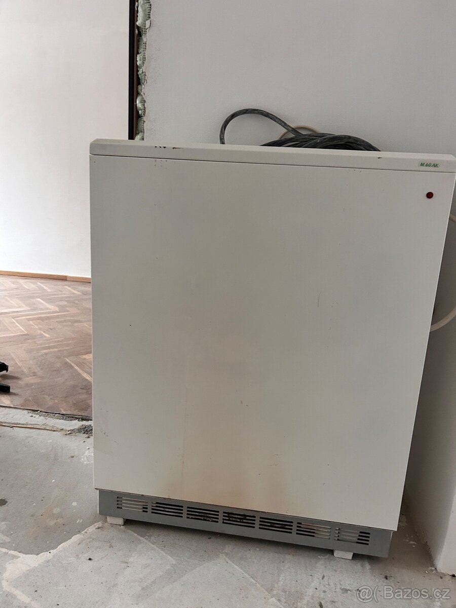 Akumulační kamna M60AK