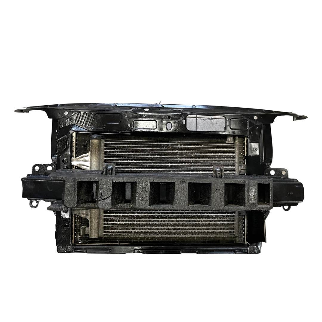 Chladičová stěna BZG 1.2HTP 51KW Škoda Roomster 5J r.v. 2008