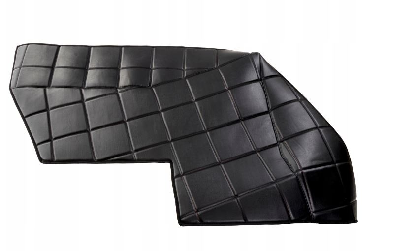 Čalounění blatníků Zetor 8011–16145