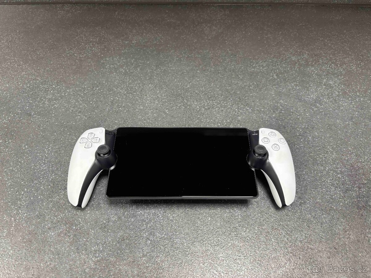 SONY PlayStation Portal Remote Player – TOP STAV