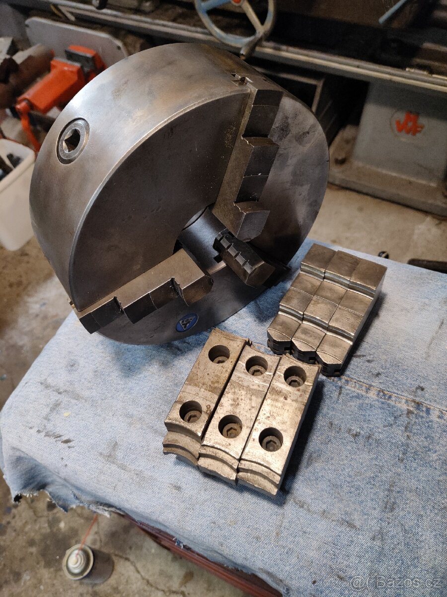 Univerzální sklíčidlo 250