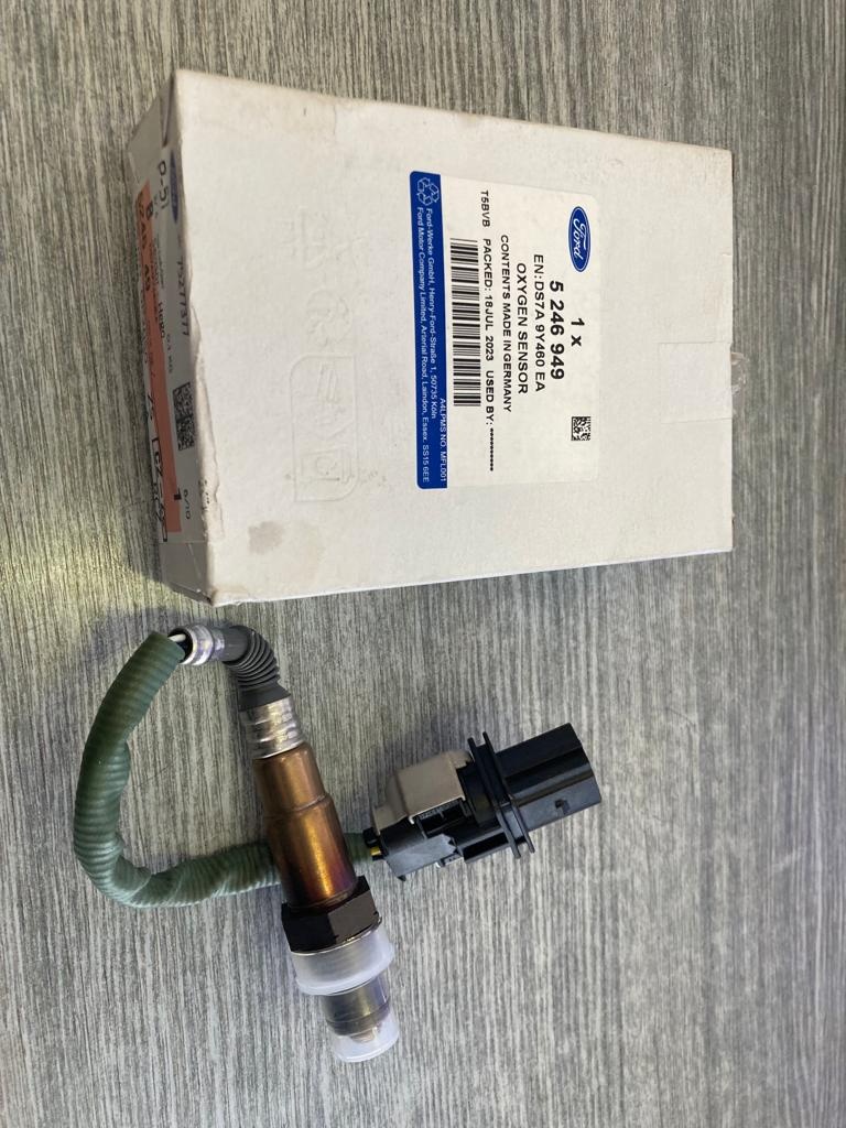 Lambdasonda FORD 5246949,0258017396,DS7A-9Y460-EA