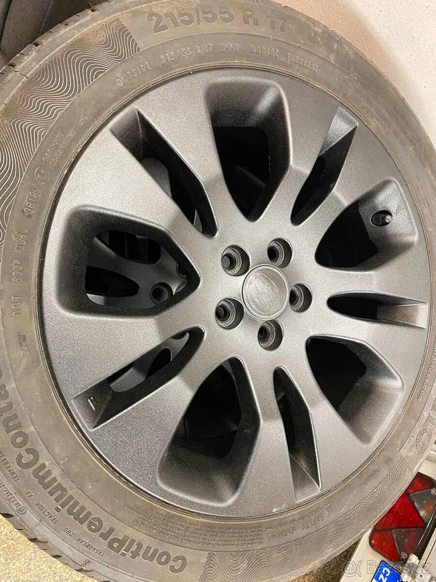 Subaru legacy, outback