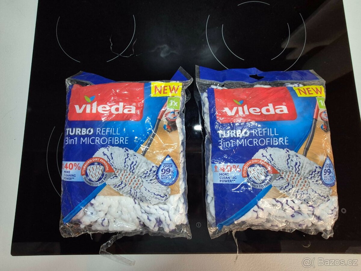 Vileda nástavec na mop