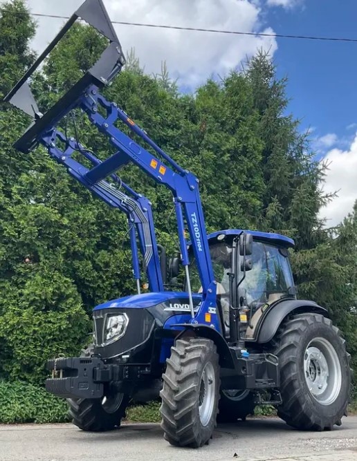 Traktor LOVOL M-1104