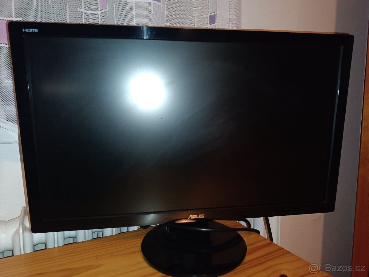 LCD monitor Asus