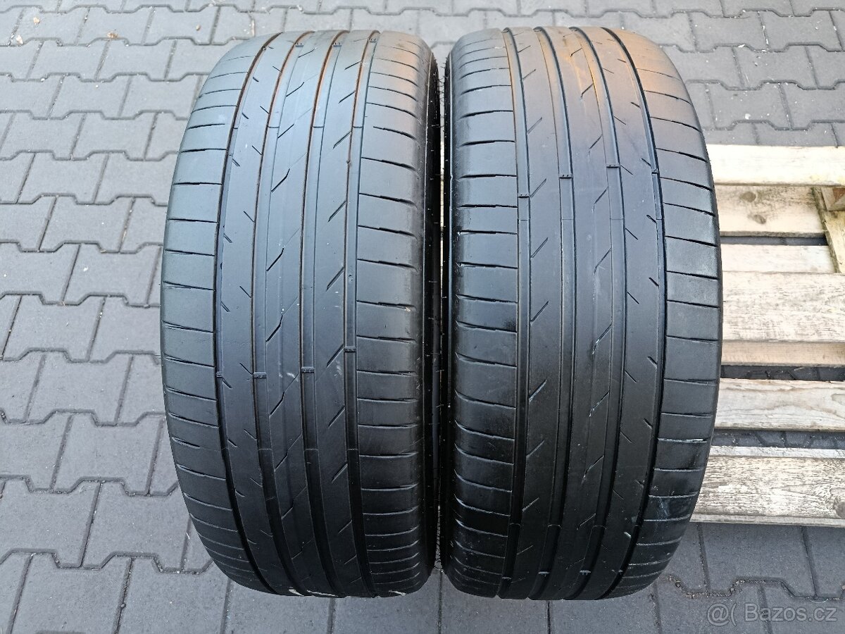 235/45/20 letní pneu hankook
