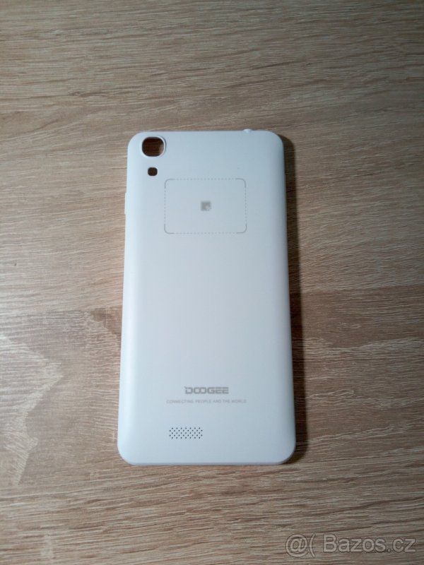 Příslušenství Doogee Valentia DG800