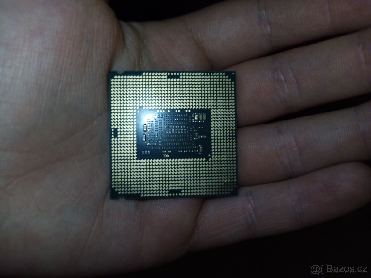 Intel core i5