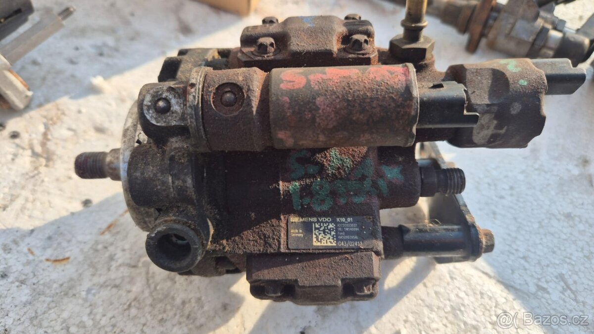 Čerpadlo Ford 1.8 TDCI