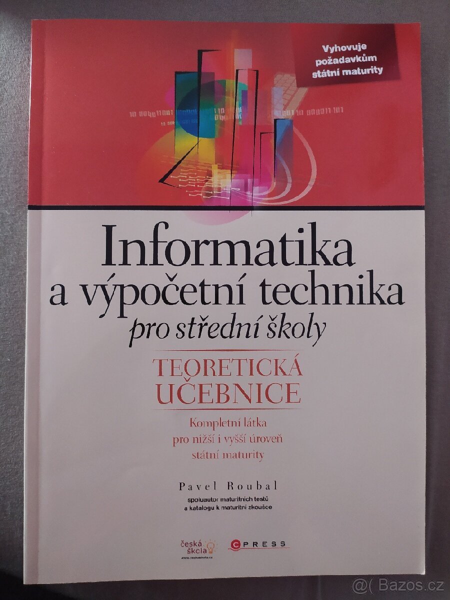 Informatika a výpočetní technika