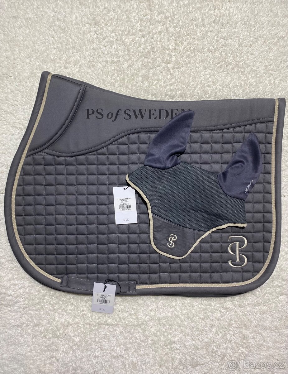Sada PS of Sweden