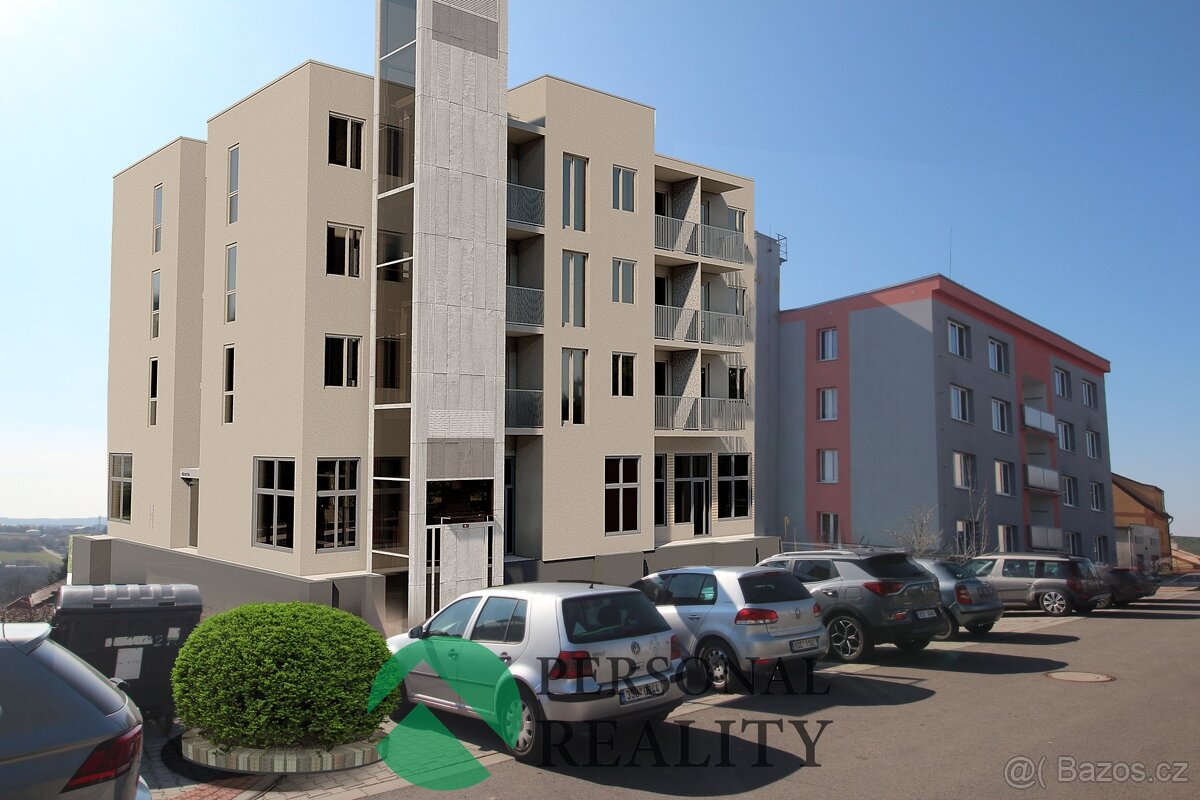 Prodej vícegenerační dům, 250 m2 - Rakovník II, ev.č. 02180