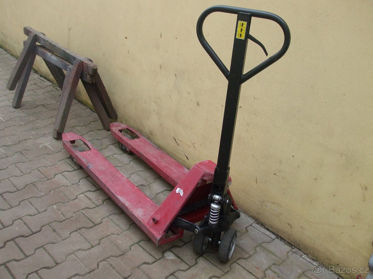 paleták