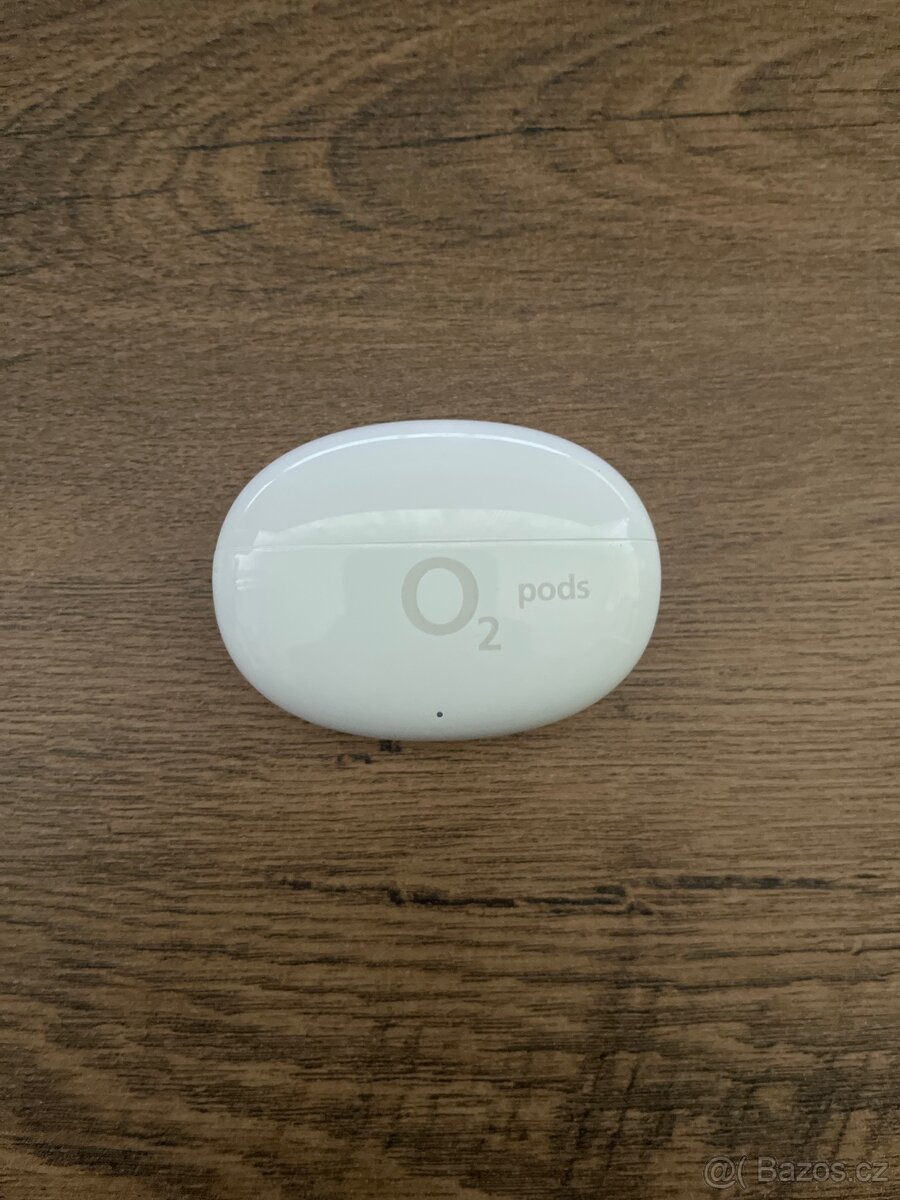 O2 pods
