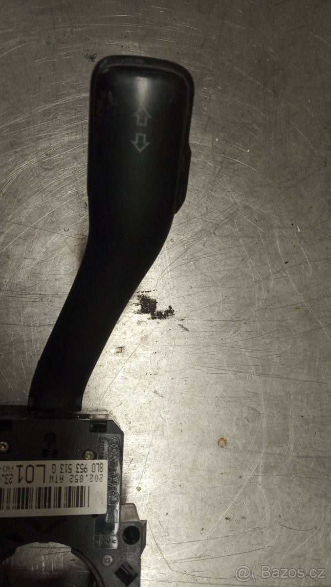 Prodám levou páčku pro blikače, Fabia, Octavia,VW,Seat