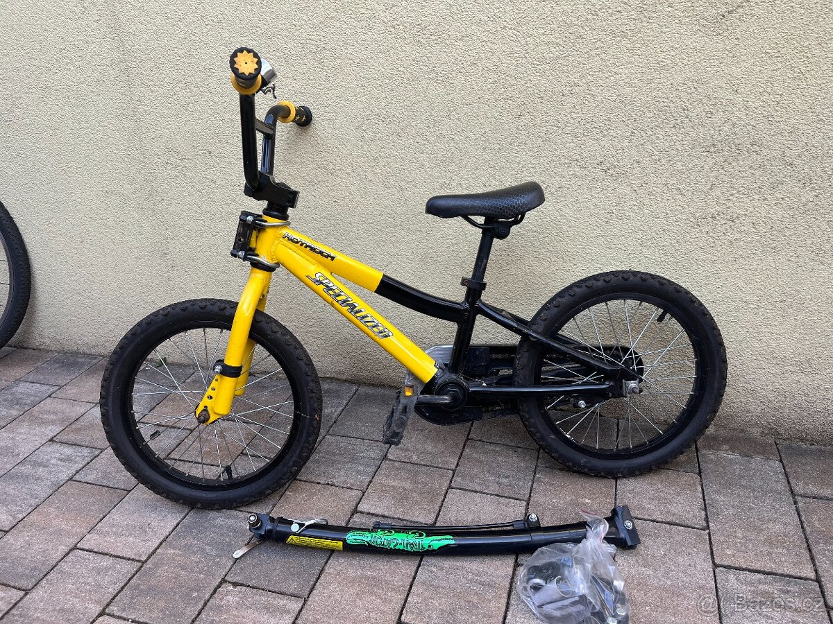 Kolo Specialized Hotrock 16